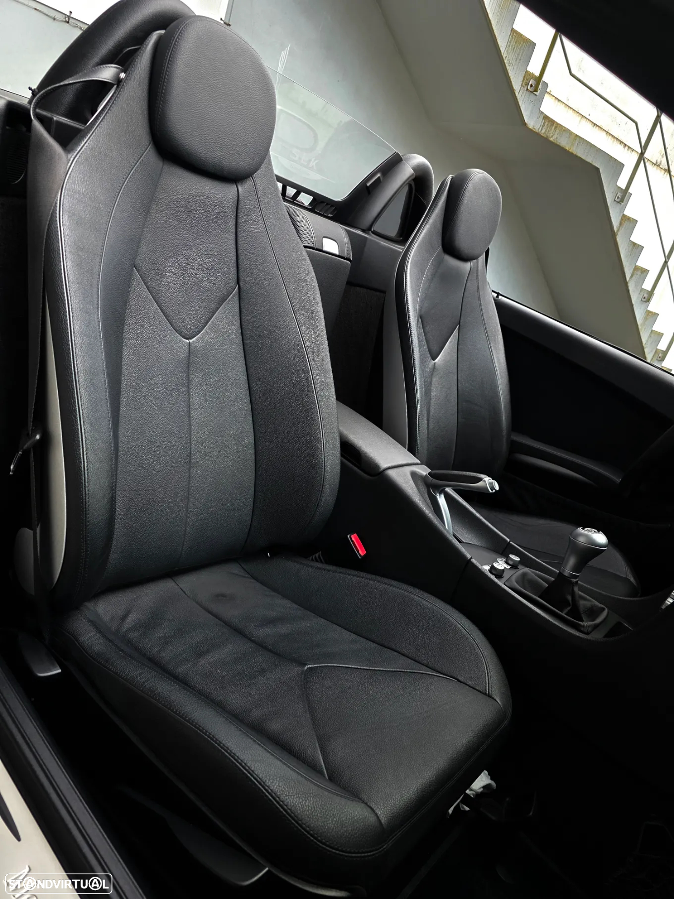 Mercedes-Benz SLK 200 K - 56