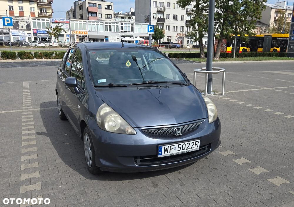 Honda Jazz 1.2 Cool - 1