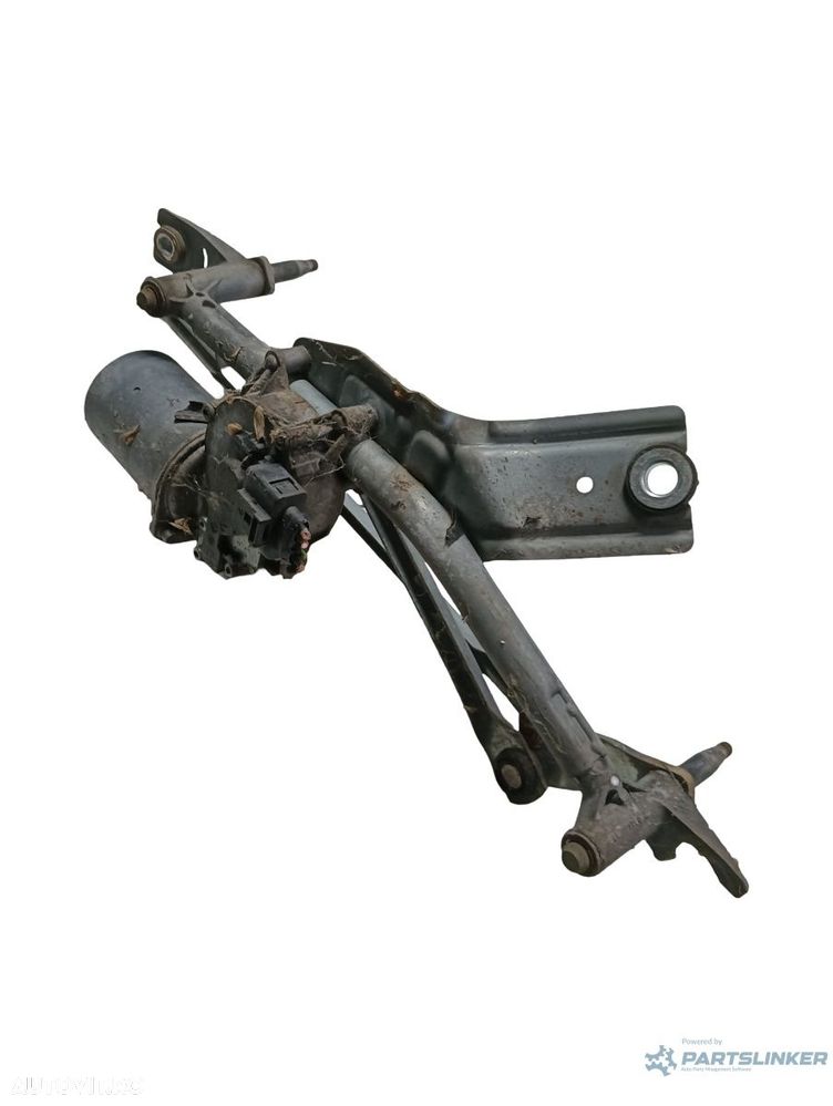 Ansamblu stergator FIAT GRANDE PUNTO 199_ 2005 - 2013 - 1