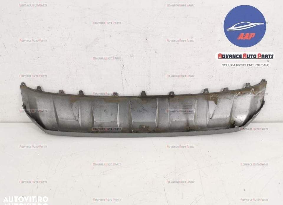 Difuzor fata - original Audi  Q7  4M [2015 - 2020] - 5
