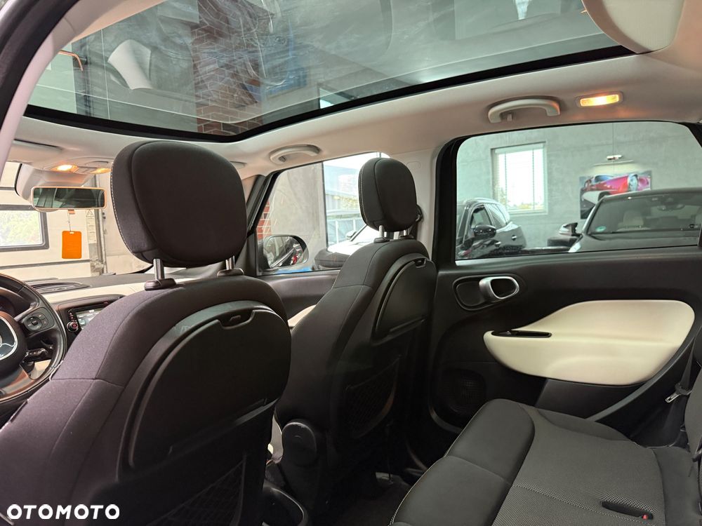 Fiat 500L 0.9 8V Twinair Lounge S&S - 14