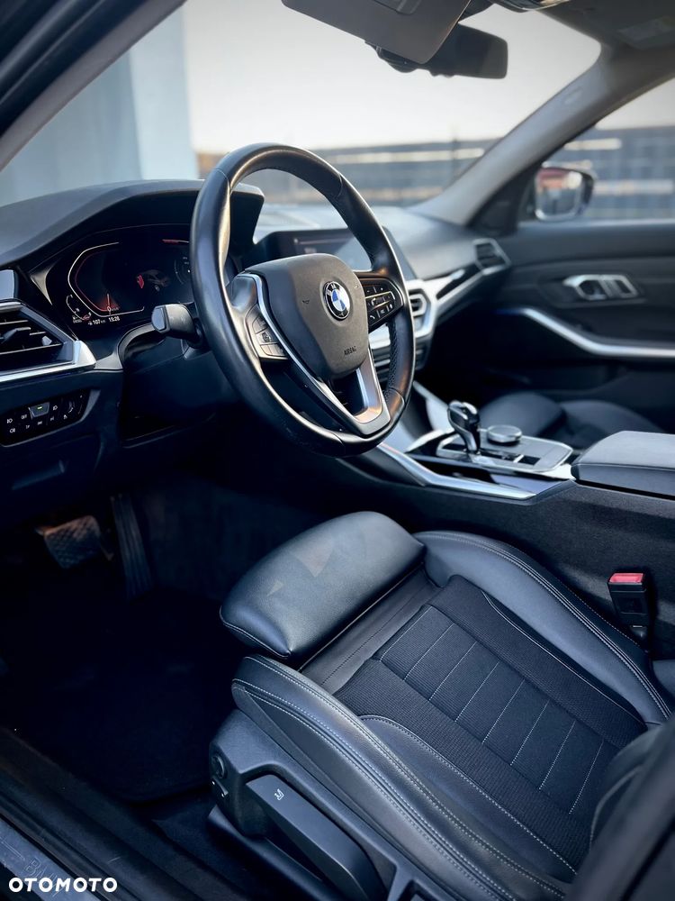 BMW Seria 3 - 11