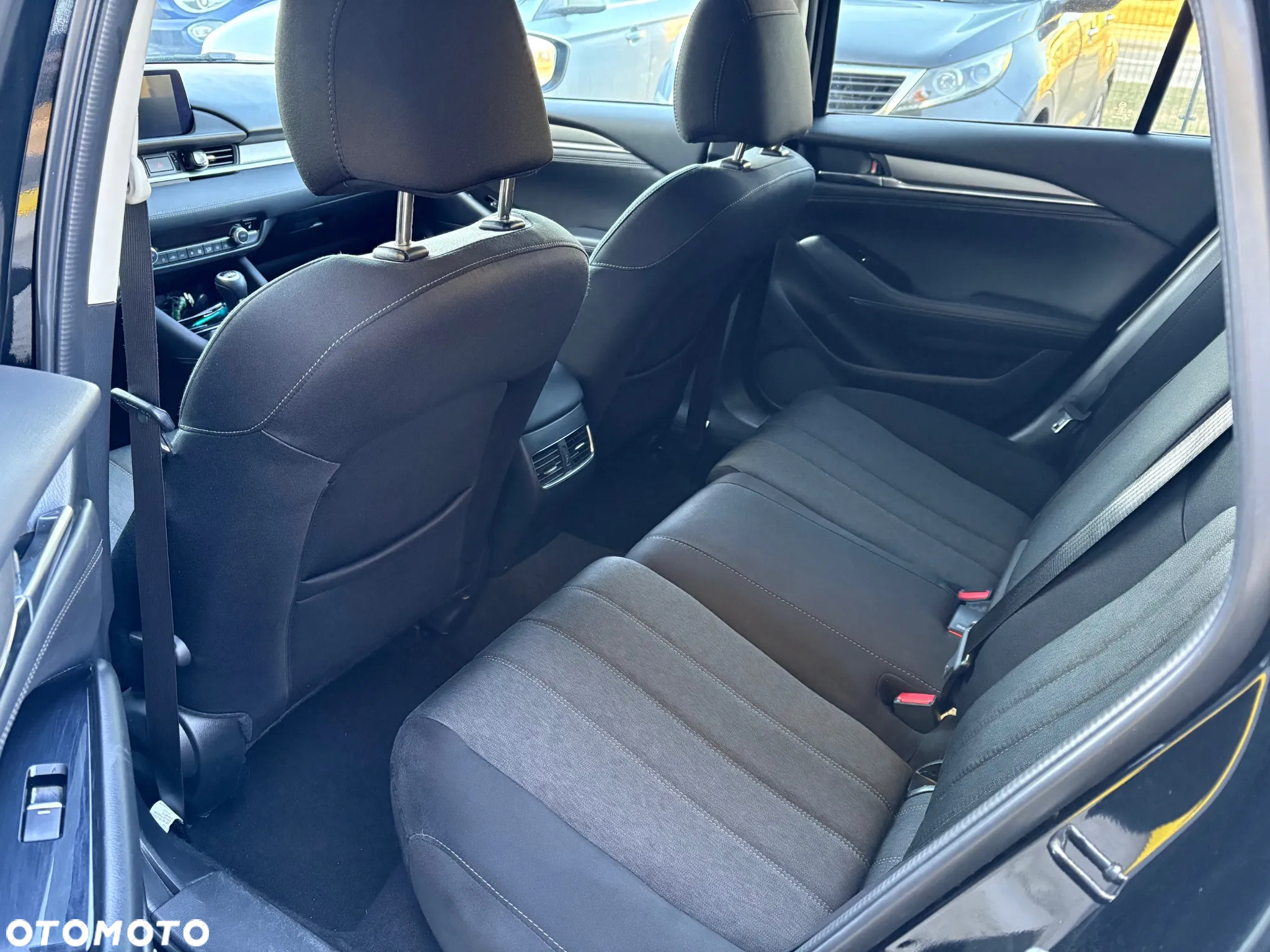 Mazda 6 2.0 SkyJoy - 13