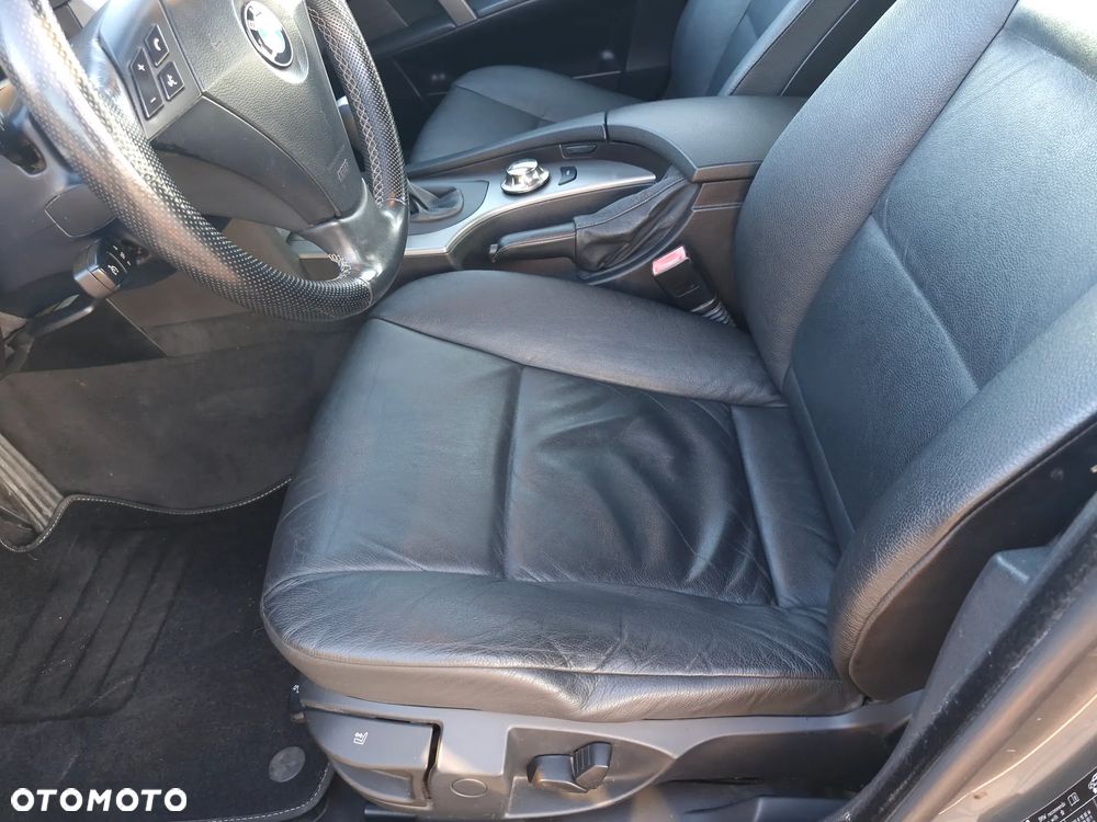 BMW Seria 5 - 18
