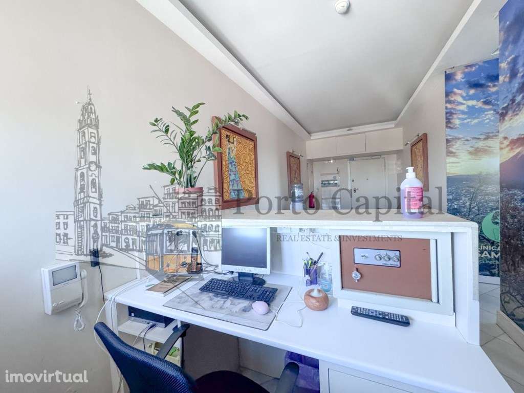 Clínica / Escritório Na Zona do Bom Sucesso - Grande imagem: 5/21