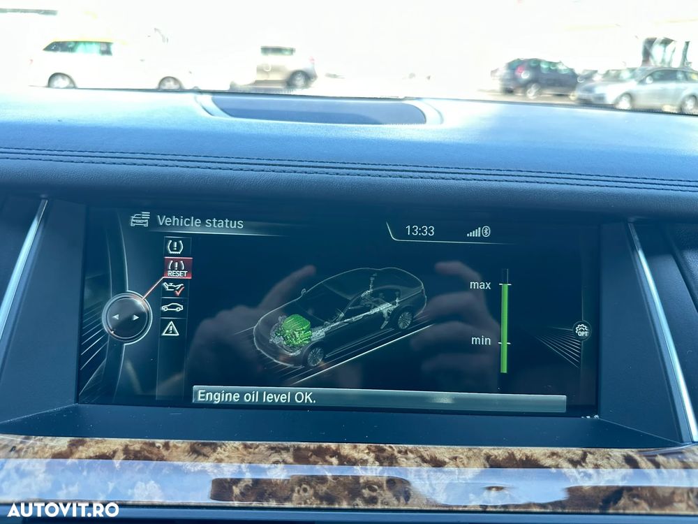 BMW Seria 7 740d xDrive - 20