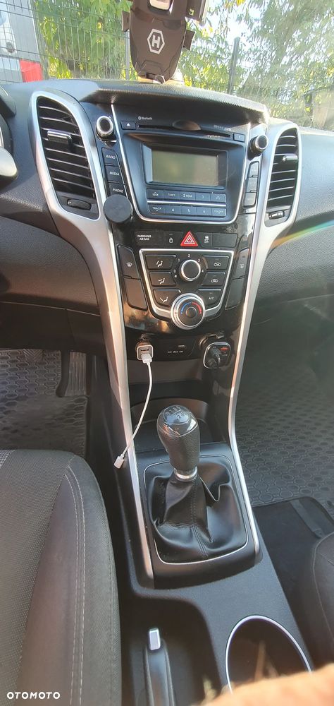 Hyundai i30 - 7