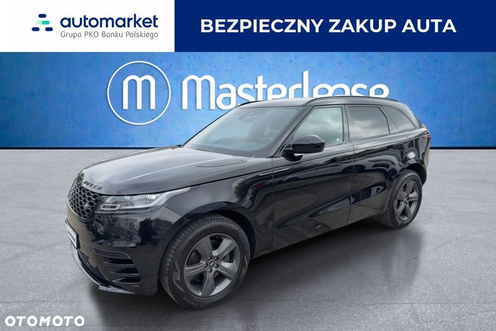 Land Rover Range Rover Velar - 1