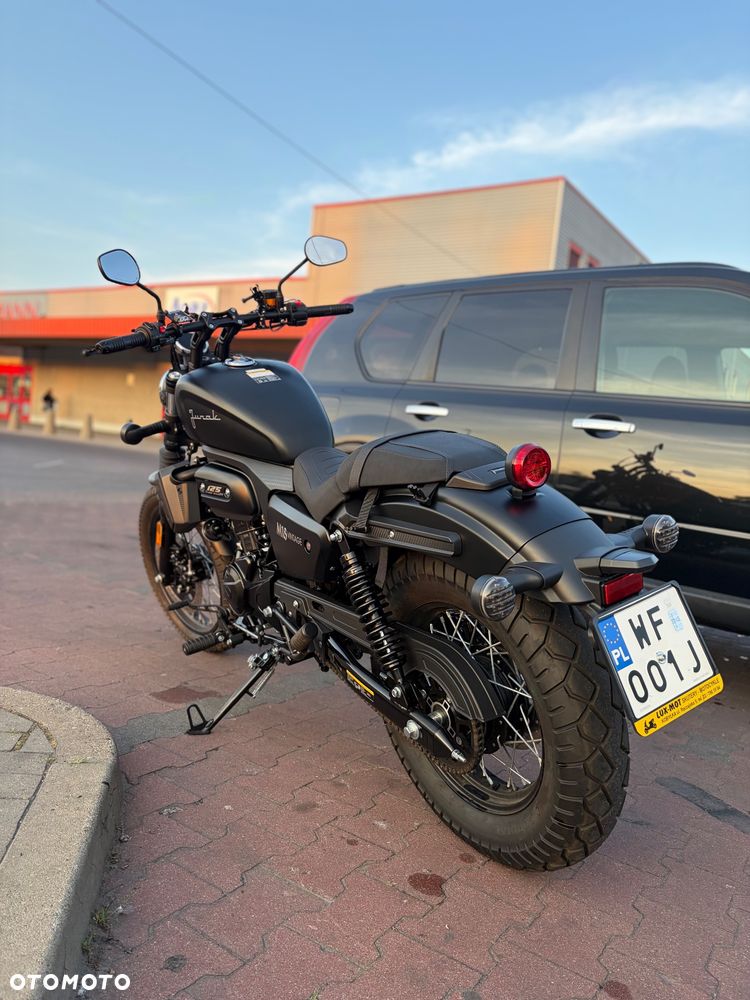 Junak M18 - 10
