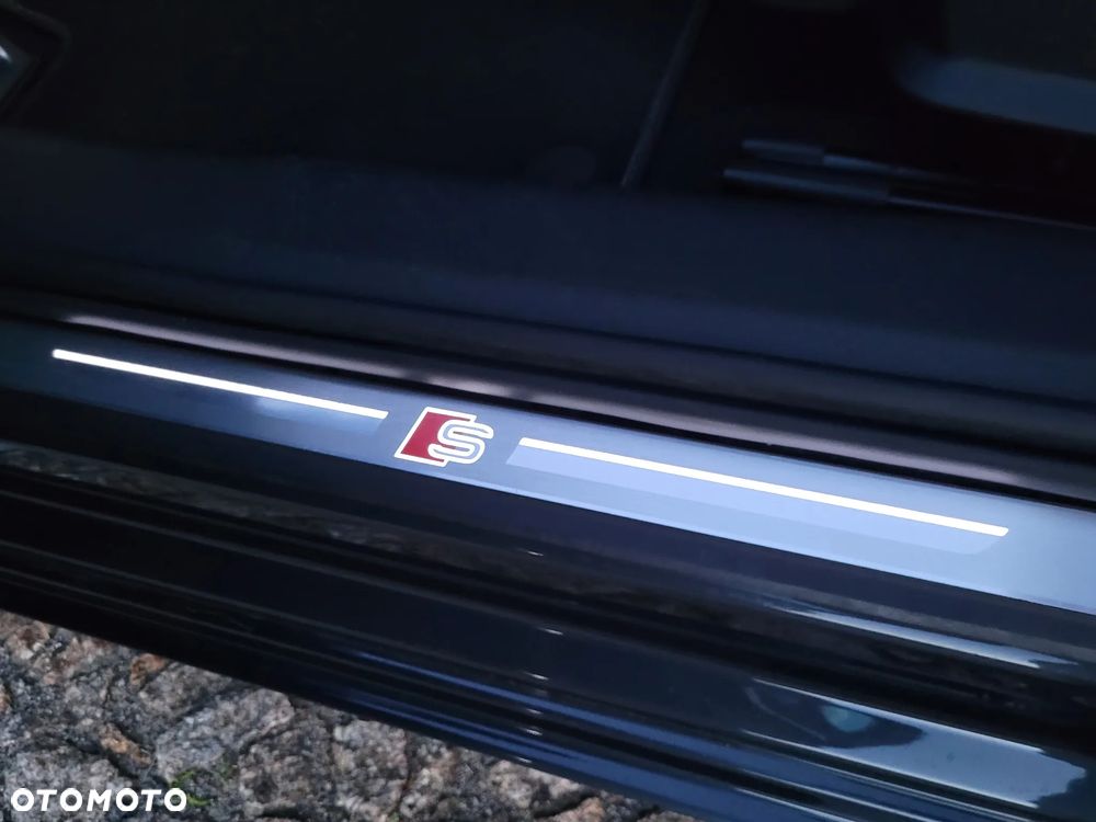 Audi A6 Avant 40 TDI S tronic S line - 10