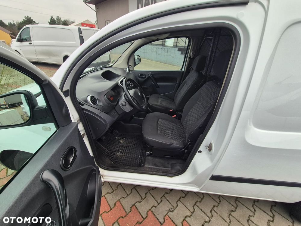 Renault Kangoo - 10