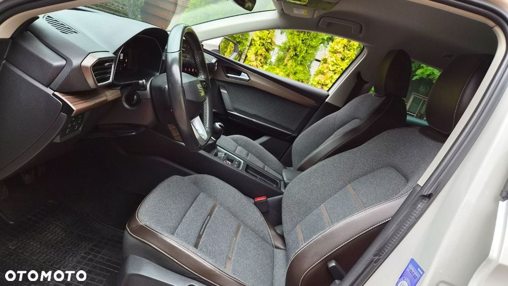 Seat Leon - 14