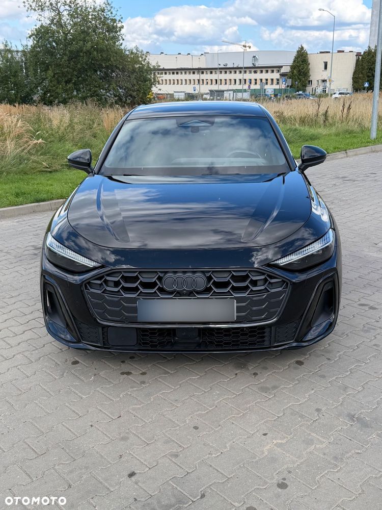 Audi A5 Limousine TDI mHEV Quattro S tronic - 3