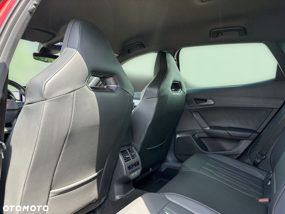 Cupra Formentor 2.0 TSI 4Drive VZ DSG - 38