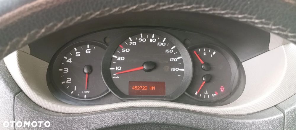 Renault Master - 13