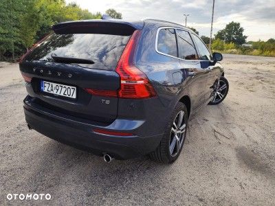 Volvo XC 60 T5 Momentum - 11