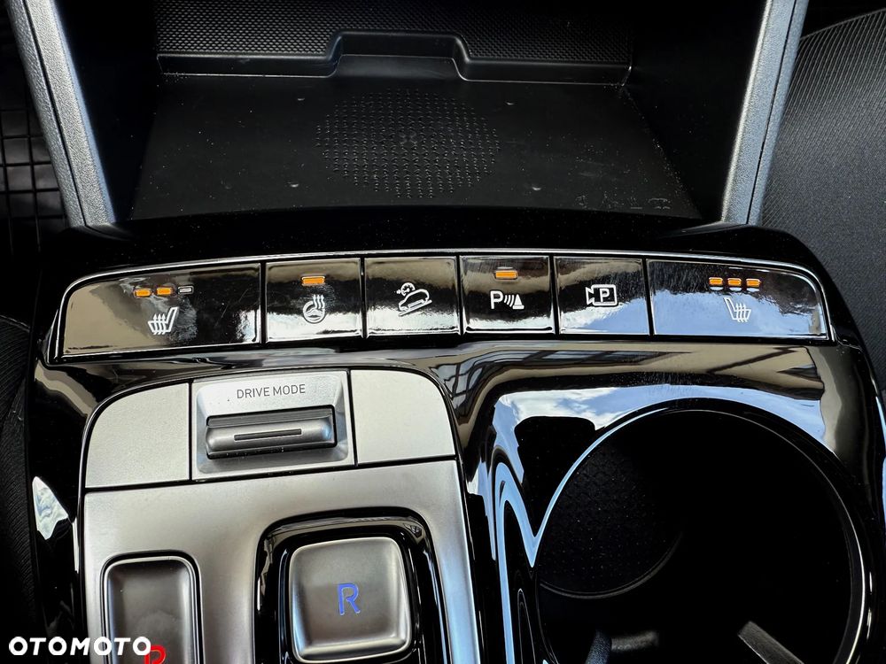 Hyundai Tucson - 28