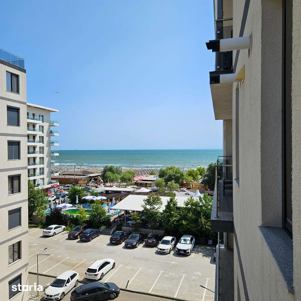 Apartament 2 camere, balcon și terasă — fotografia 1