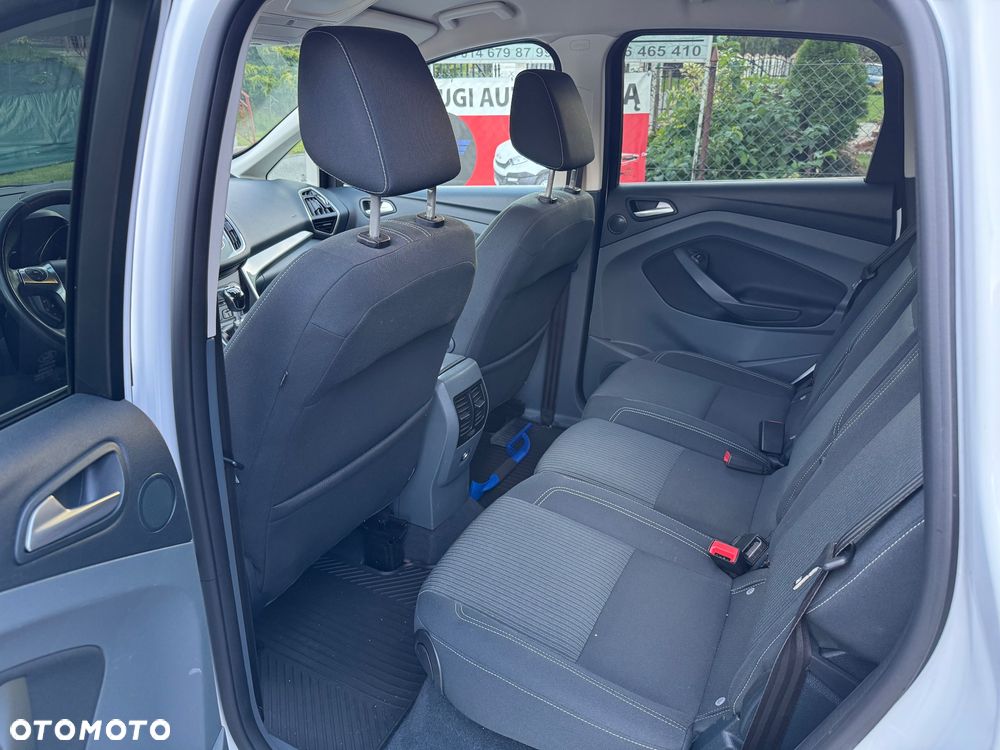 Ford C-MAX - 10