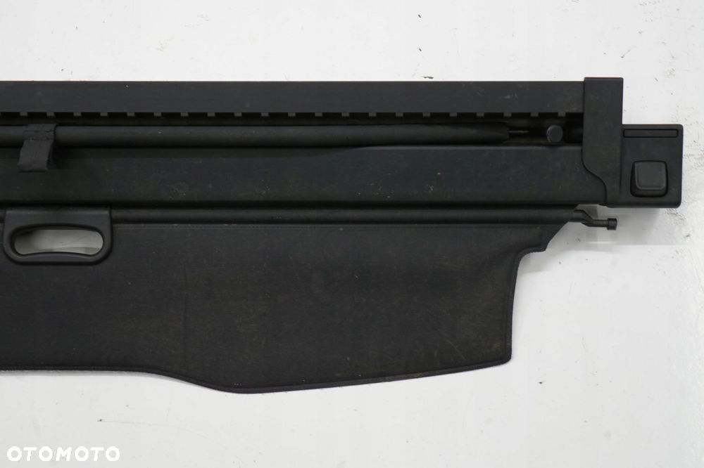 BMW 5 F11 11R ROLETA BAGAŻNIKA 9200685 - 3