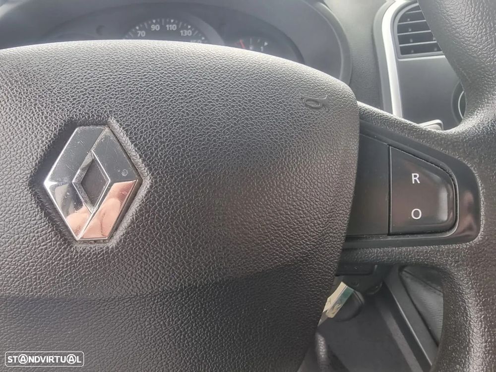 Renault Kangoo 1.5 dCi Dynamique S/S - 16