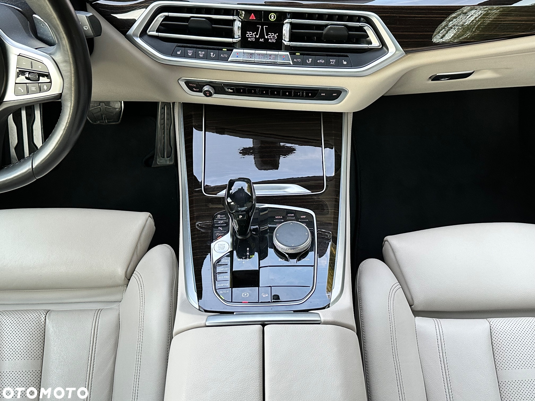 BMW X5 xDrive25d sport - 17