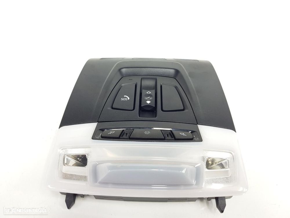LUZ INTERIOR BMW SERIE X1 F48 - 1