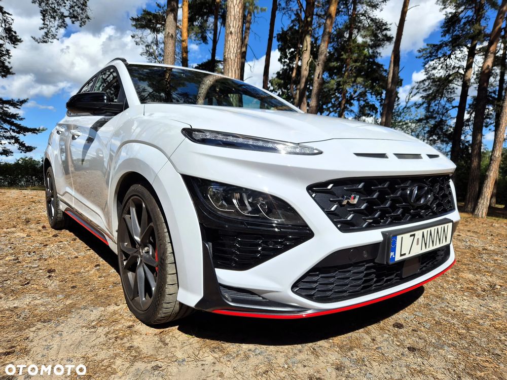 Hyundai Kona - 21