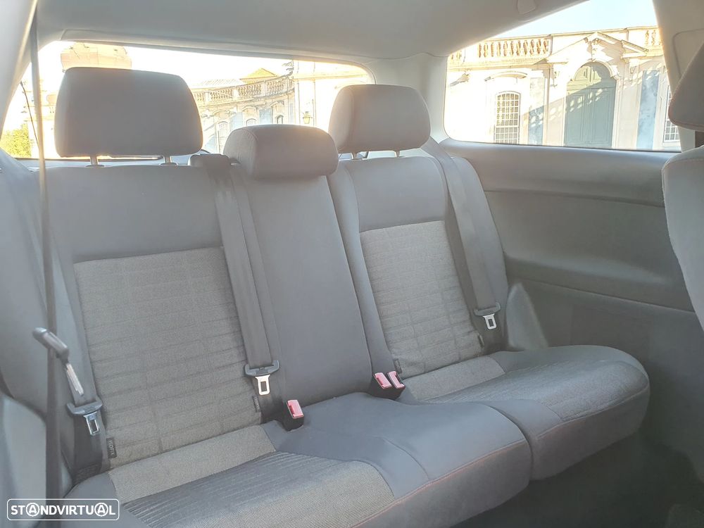 VW Polo 1.2 Confortline AC - 25