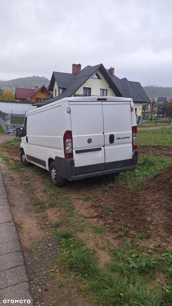 Fiat Ducato - 4