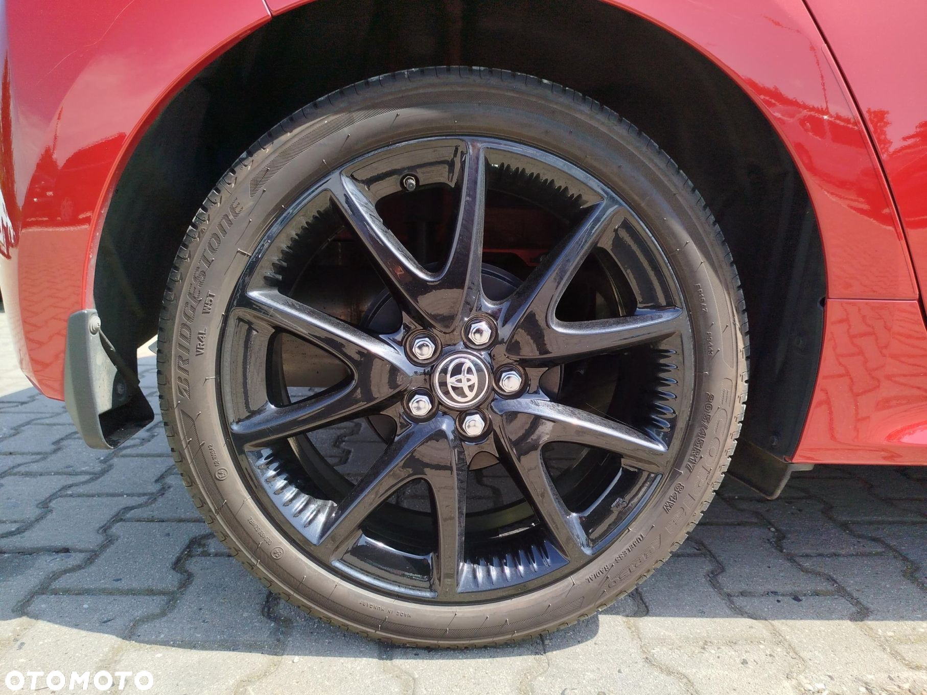 Toyota Yaris - 14