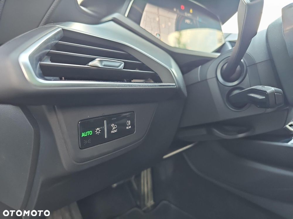 Audi e-tron GT 60 93kWh Quattro - 12