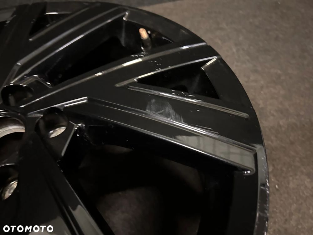 Alufelga VW Golf VIII GTI 18 cali 5x112 1szt. 5H0601025AE - 3
