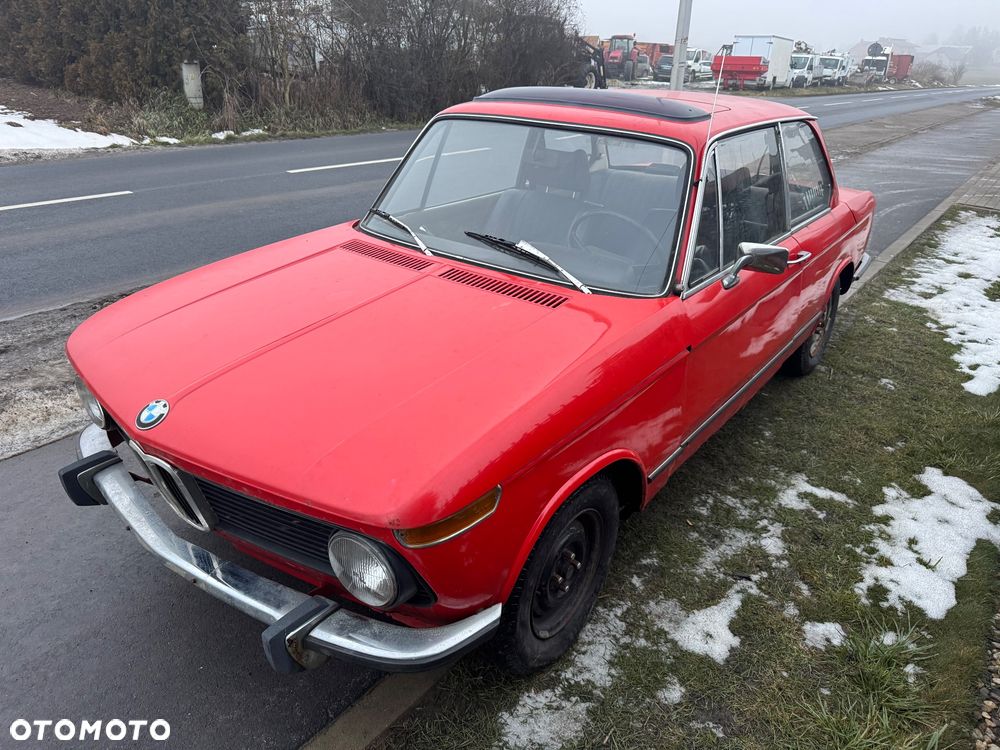 BMW Inny - 2