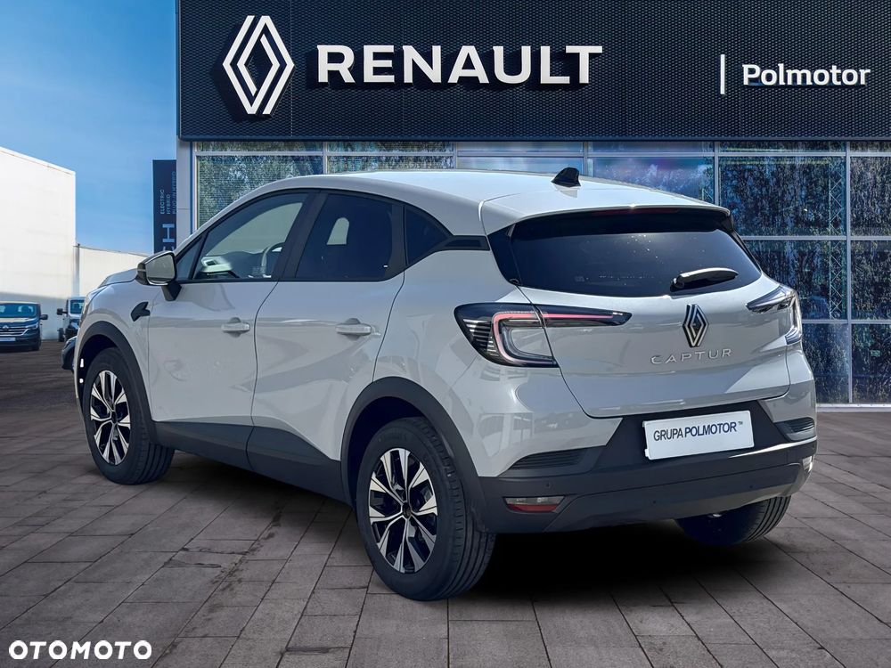 Renault Captur 1.2 TCe Evolution - 5