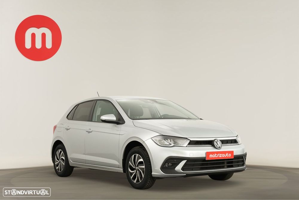 VW Polo 1.0 TSI Urban DSG - 1