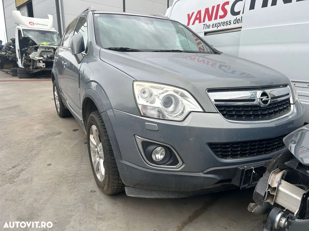 Oglinda dr Opel antara - 3