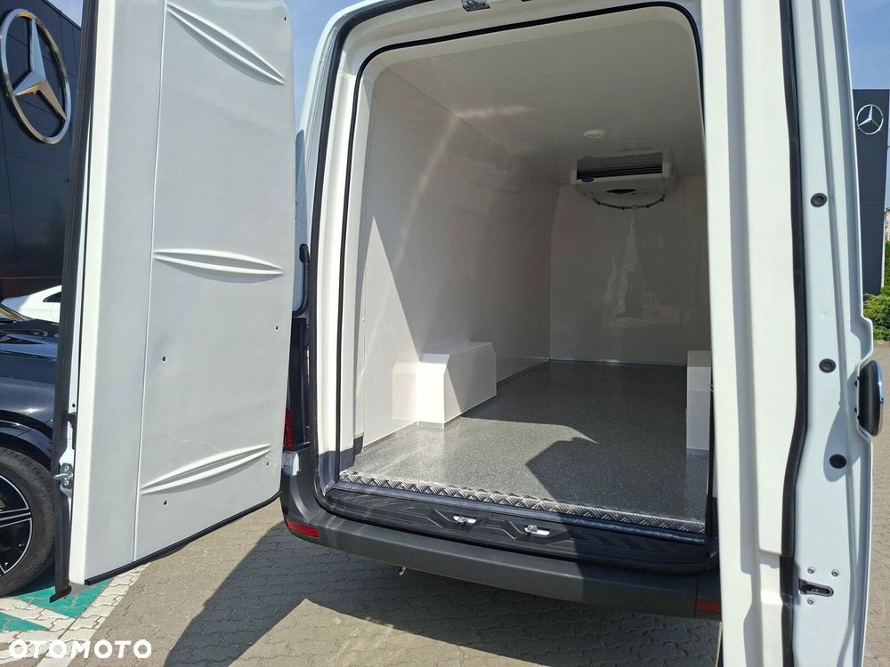 Mercedes-Benz Sprinter Sprinter - 15
