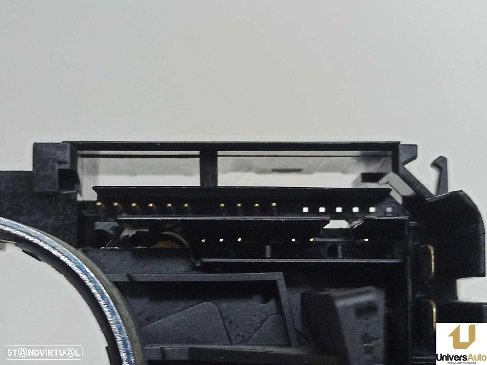 BLOQUEIO COMANDO MULTIFUNÇÕES SEAT IBIZA III 2013 -6R0953521E - 4