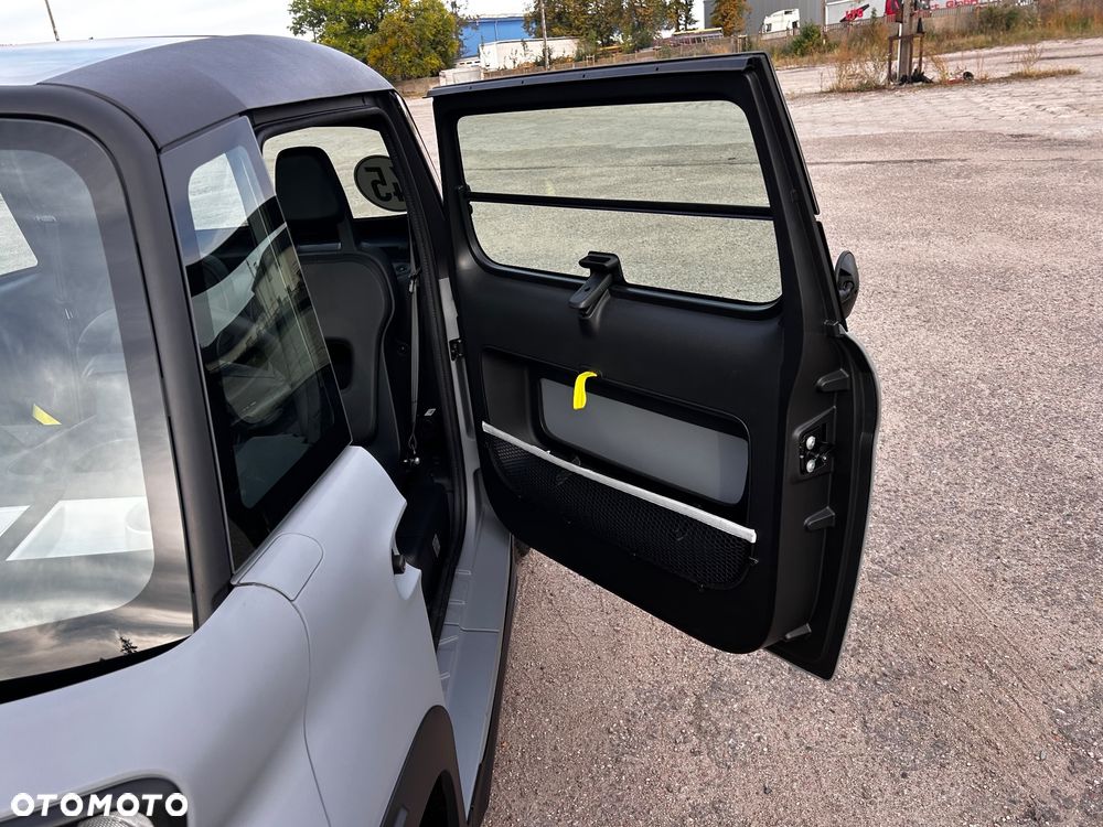 Opel Rocks-e - 7