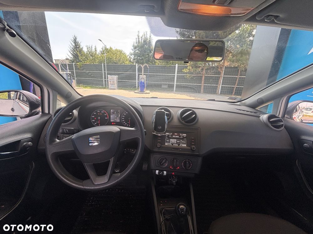 Seat Ibiza - 5