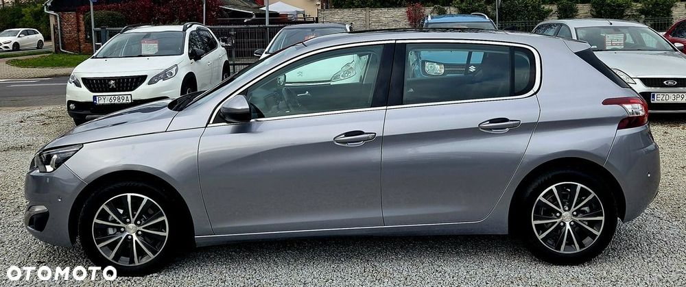 Peugeot 308 - 36