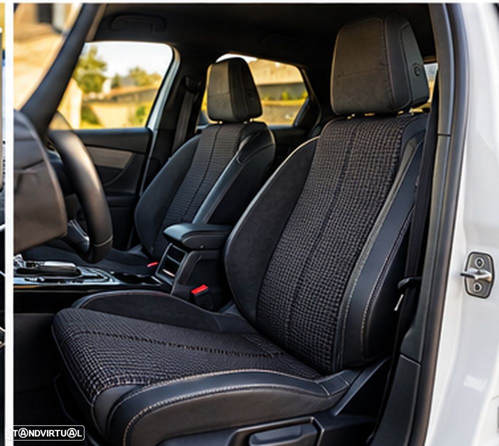 DS DS3 Crossback - 7