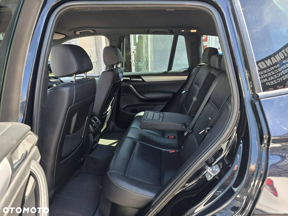 BMW X3 - 37
