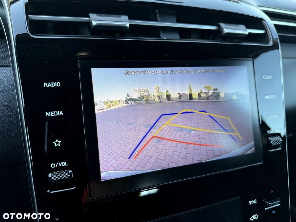 Hyundai Tucson - 15