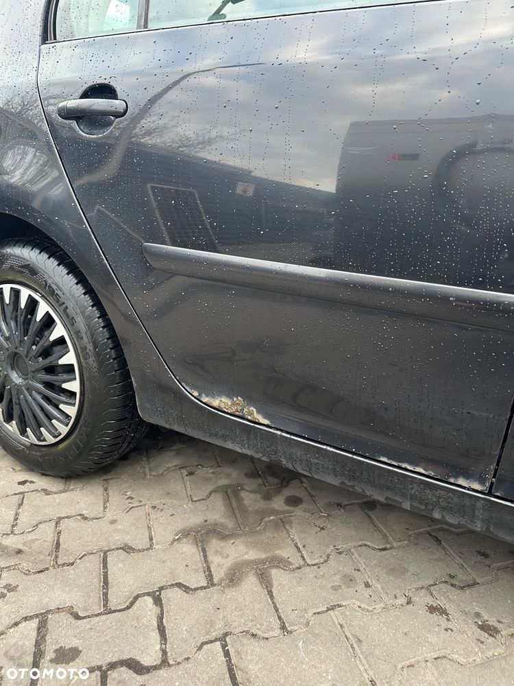 Volkswagen Golf 1.9 TDI Trendline - 15