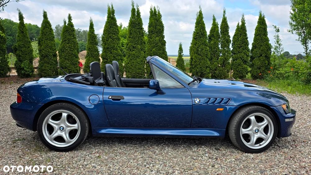 BMW Z3 - 18
