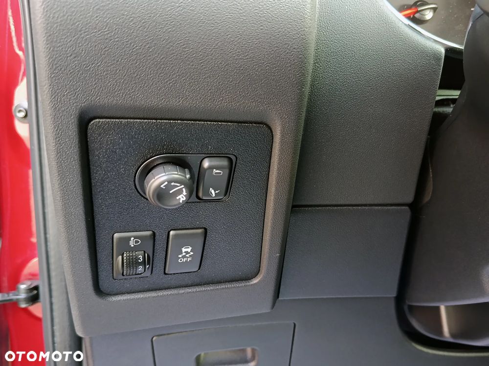 Nissan Qashqai 2.0 acenta - 21