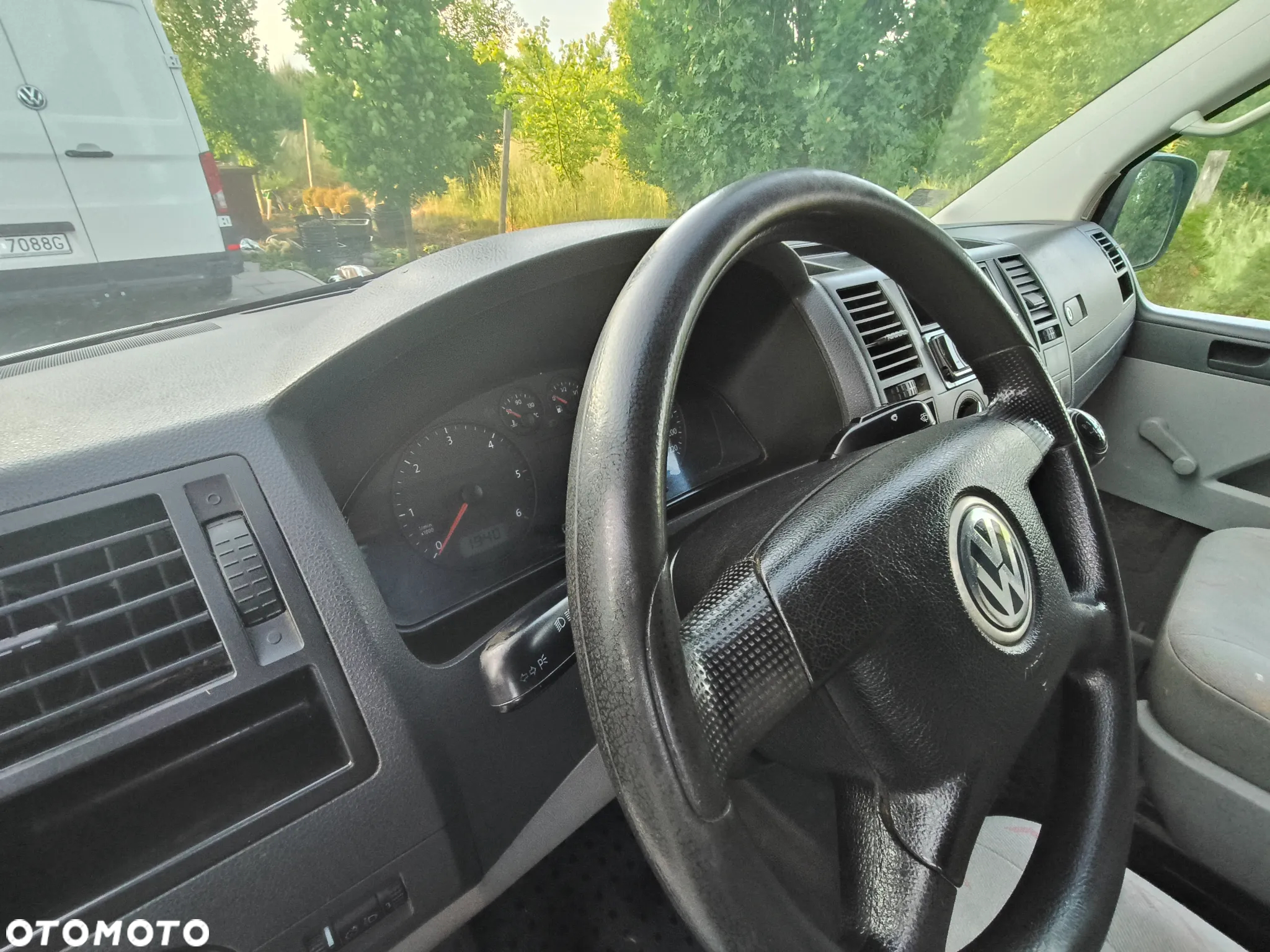 Volkswagen T5 - 7