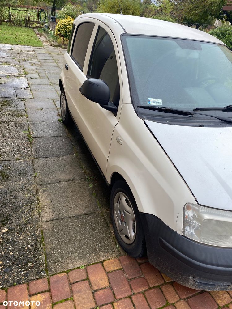 Fiat Panda 1.2 Classic Eco - 3